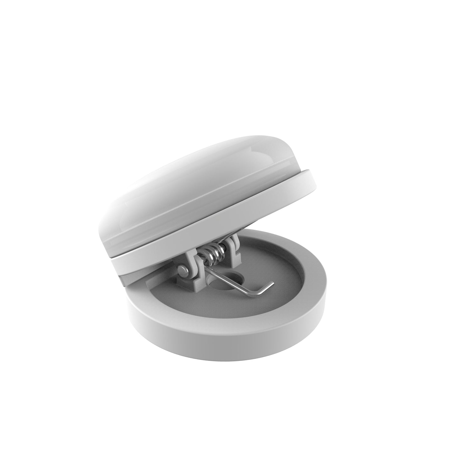 Lot de 3 Foodtags Light (Clips) - L'appareil luttant contre le gaspillage alimentaire.