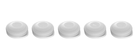Lot de 5 Foodtags Light - L'appareil luttant contre le gaspillage alimentaire.